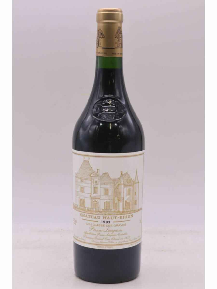 Chateau Haut Brion 1993
