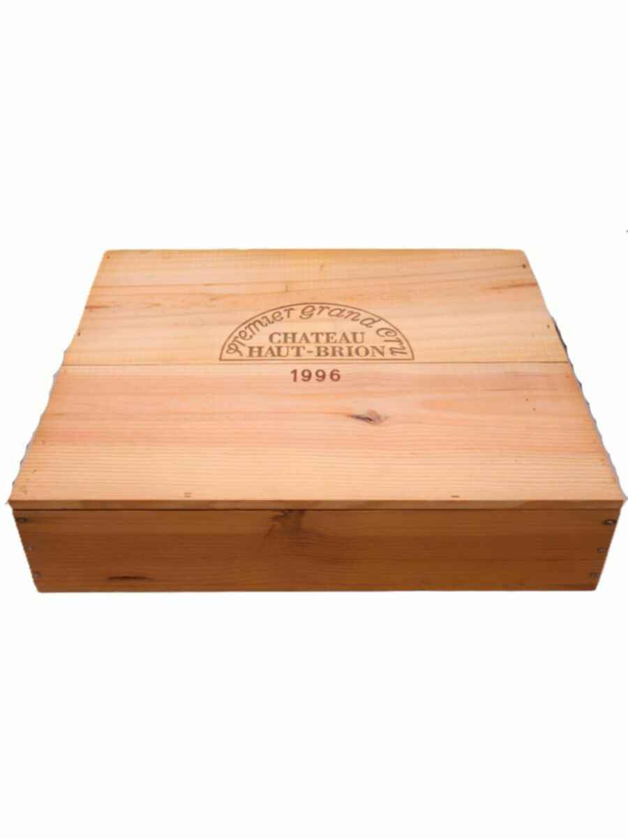 Chateau Haut Brion 1996
