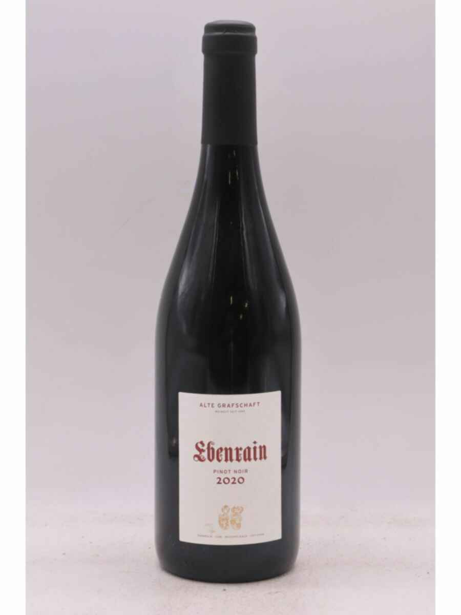 Grafschaft Ebenrain Pinot Noir 2020