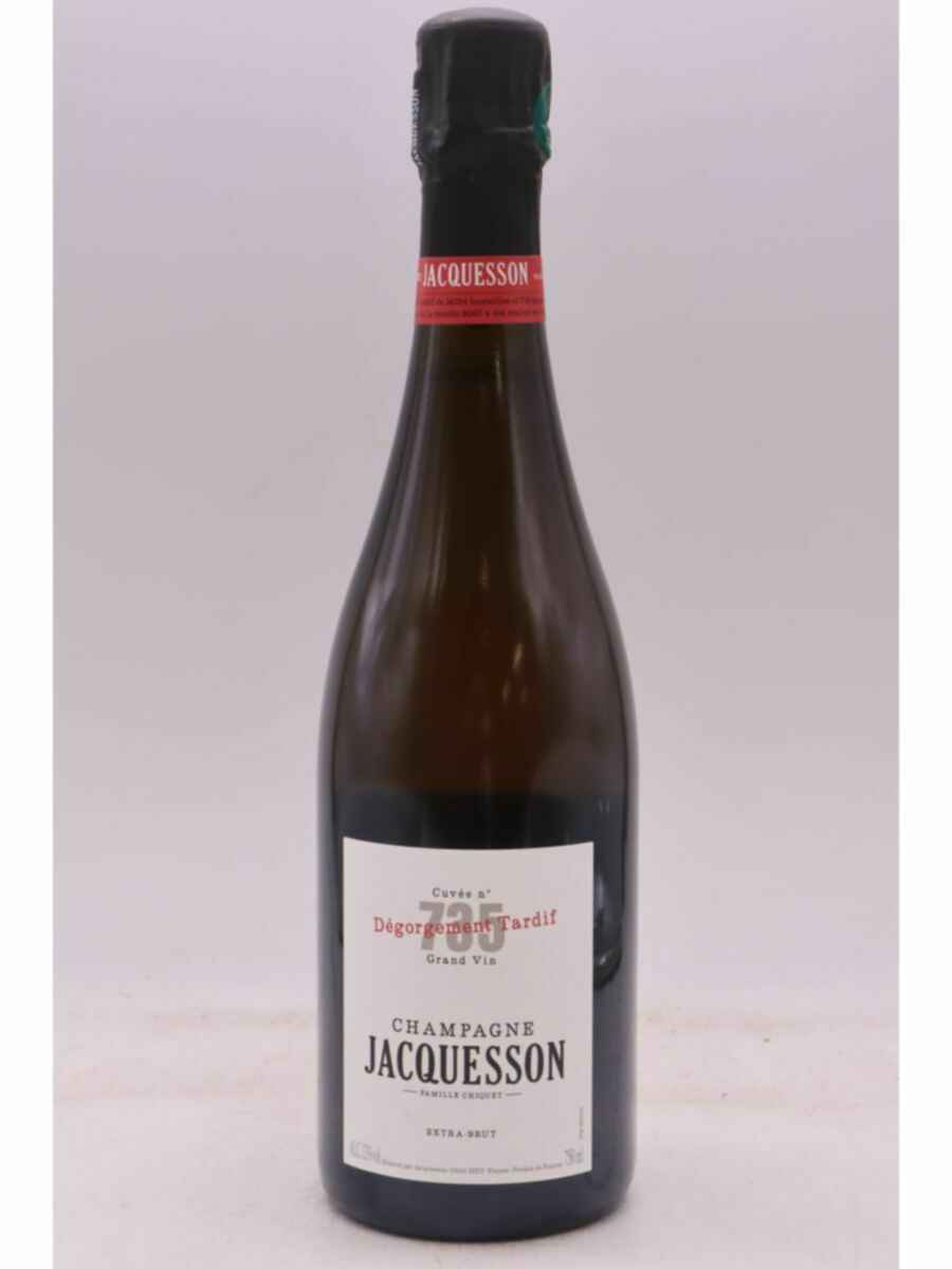 Jacquesson Cuvee 735 N.V.