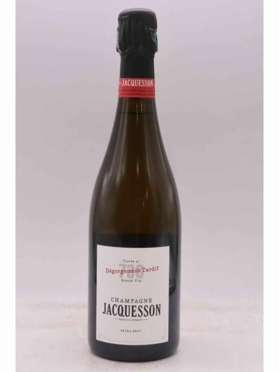 Jacquesson Cuvee 736 N.V.