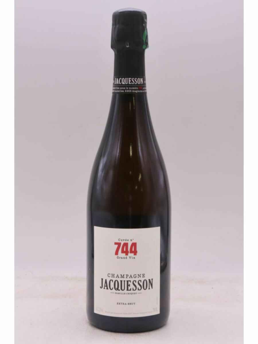 Jacquesson 744 N.V.