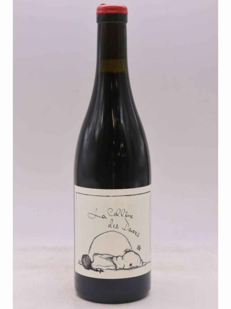 Jean Francois Ganevat JColline Des Dames L2311 N.V.