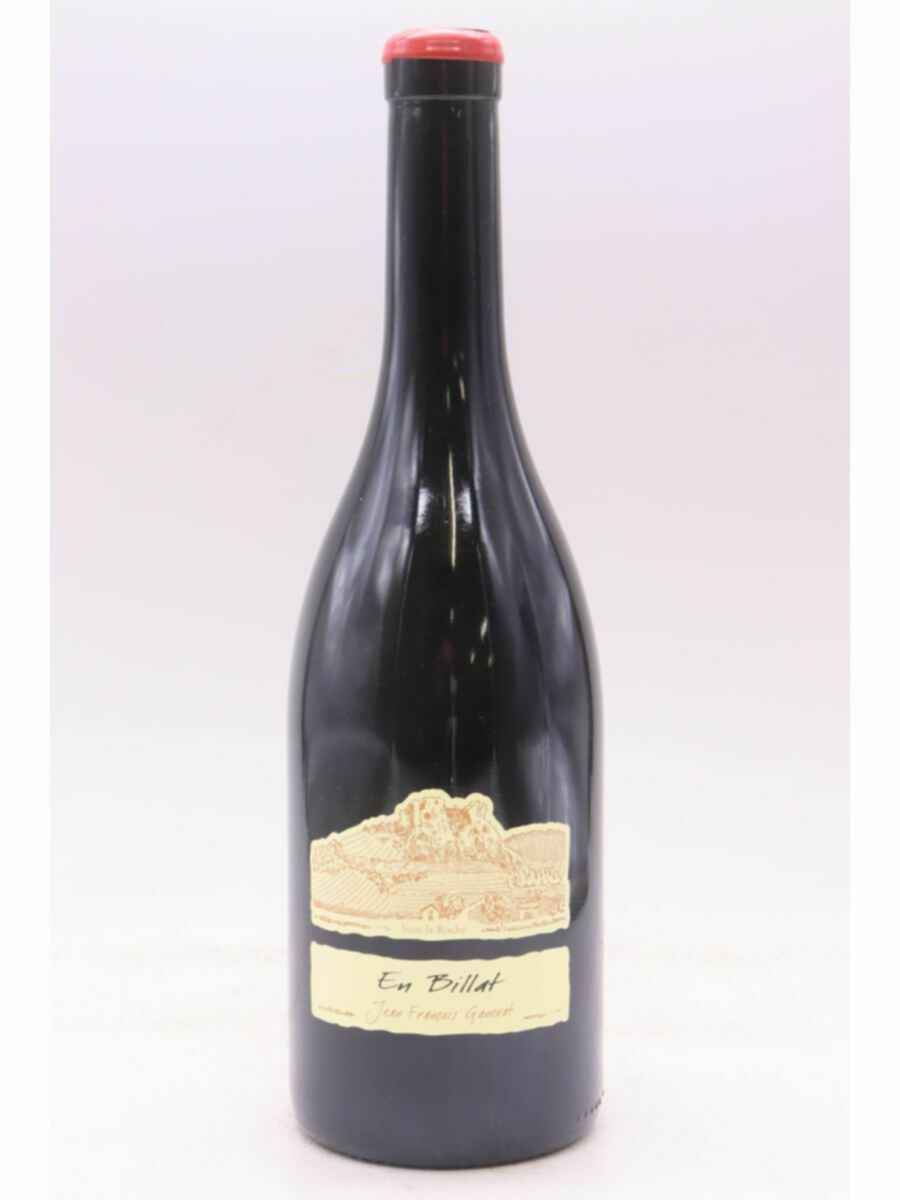 Jean François Ganevat Cotes Du Jura En Billat Pinot Noir 2023