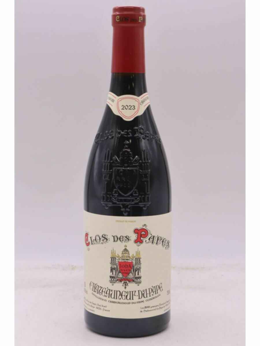 Clos Des Papes Chateauneuf Du Pape N.V.
