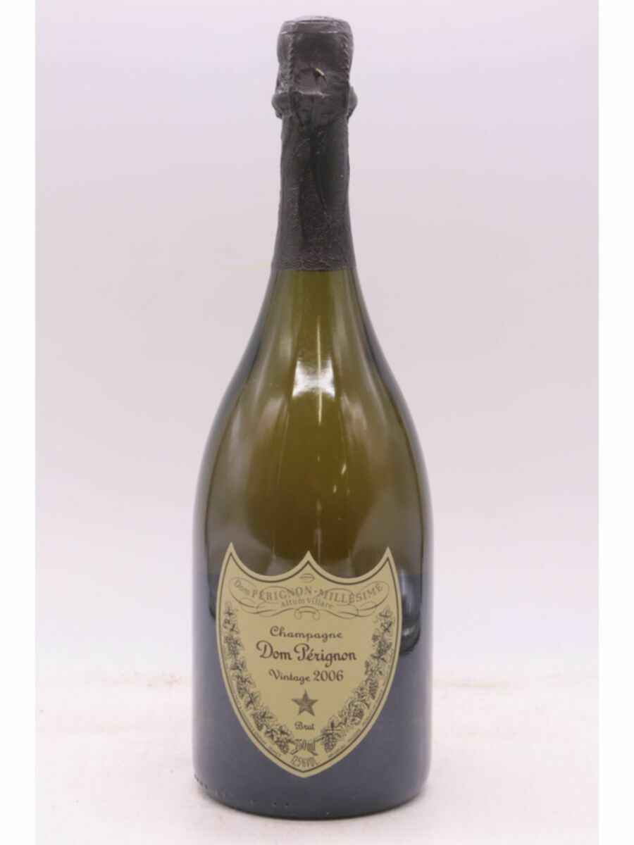 Moet & Chandon Dom Perignon 2006