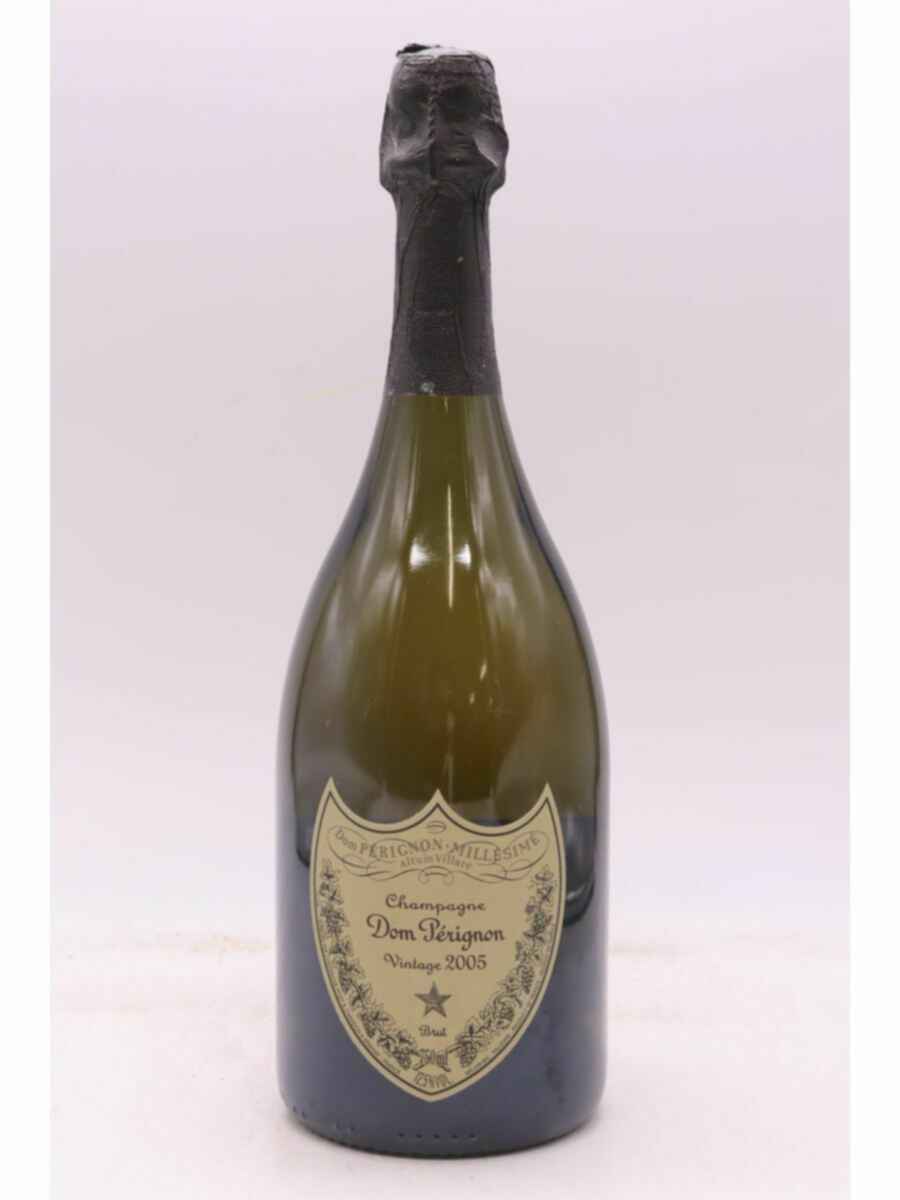 Moet & Chandon Dom Perignon 2005