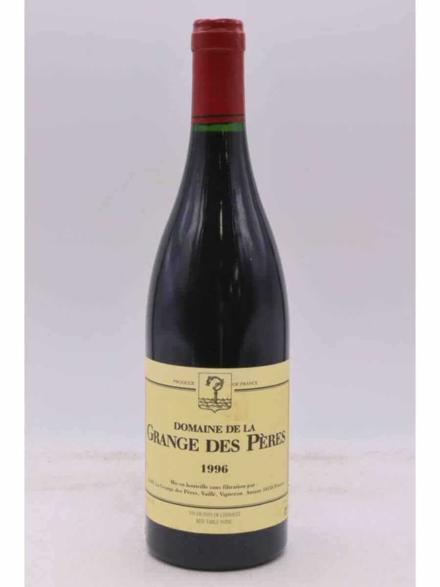 La Grange Des Peres 1996