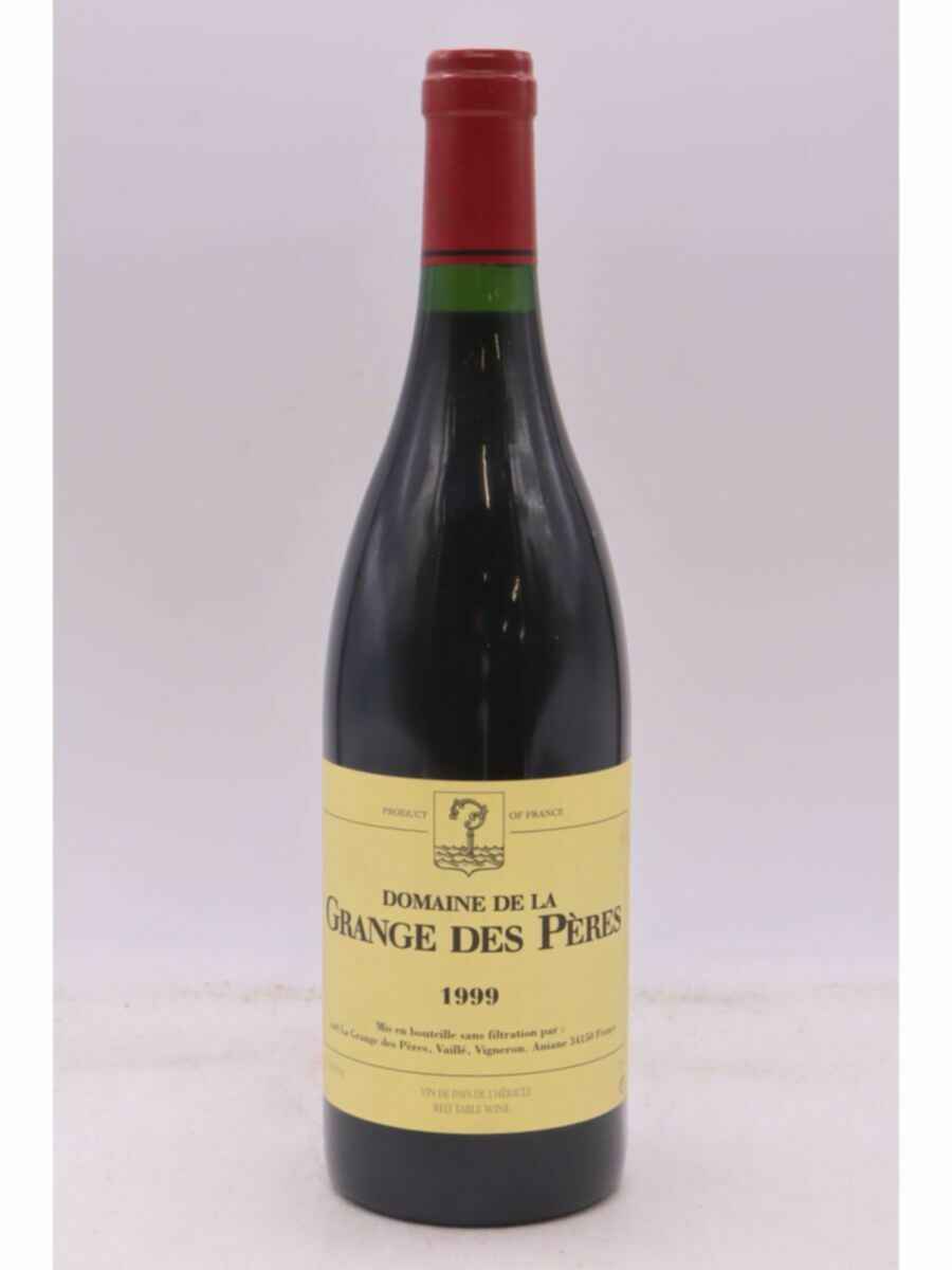 La Grange Des Peres 1999