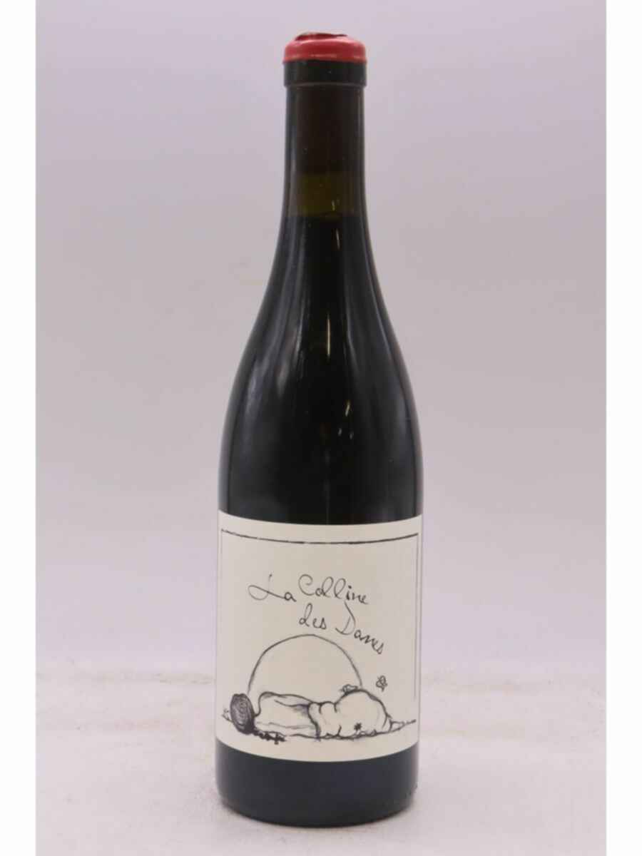 Jean Francois Ganevat La Colline Des Dames LL2311 N.V.