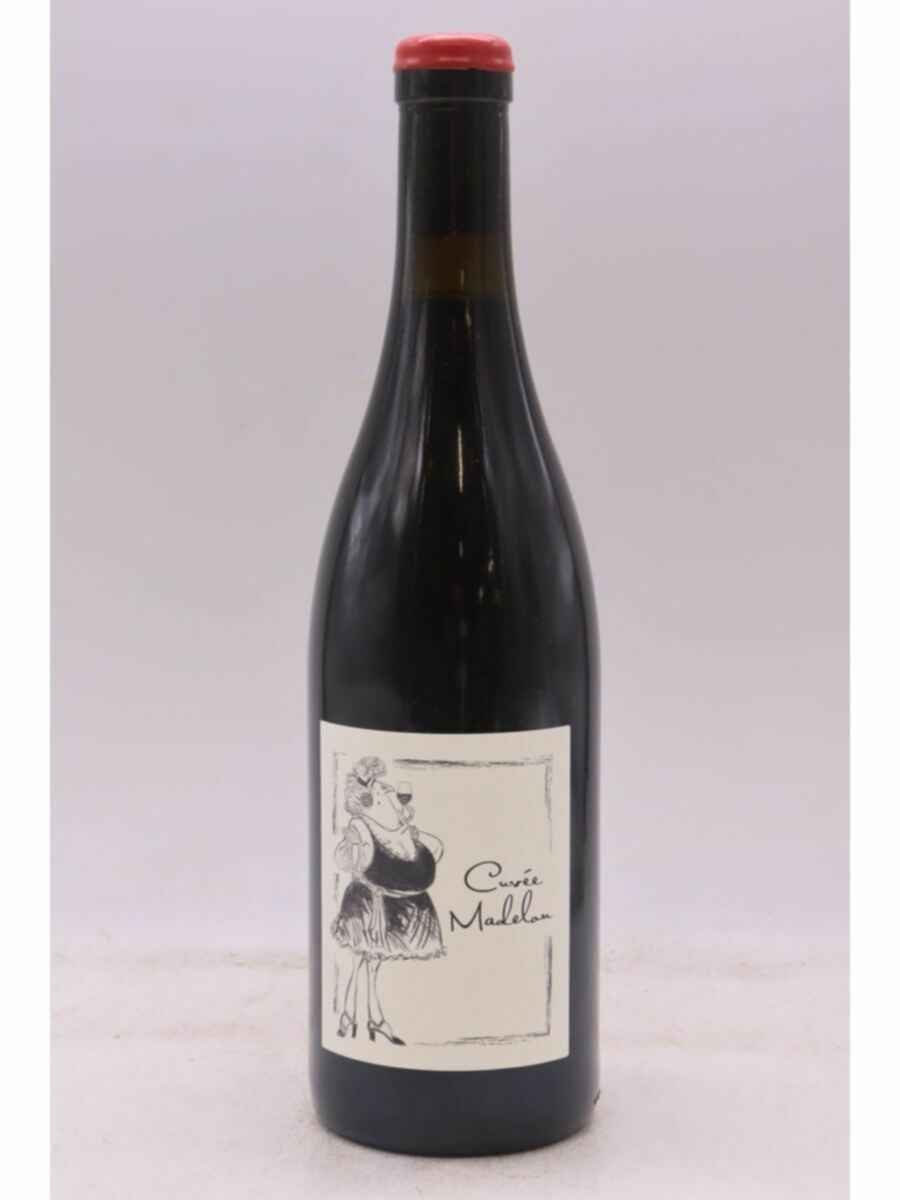 Jean François Ganevat Madelon Rouge 2023