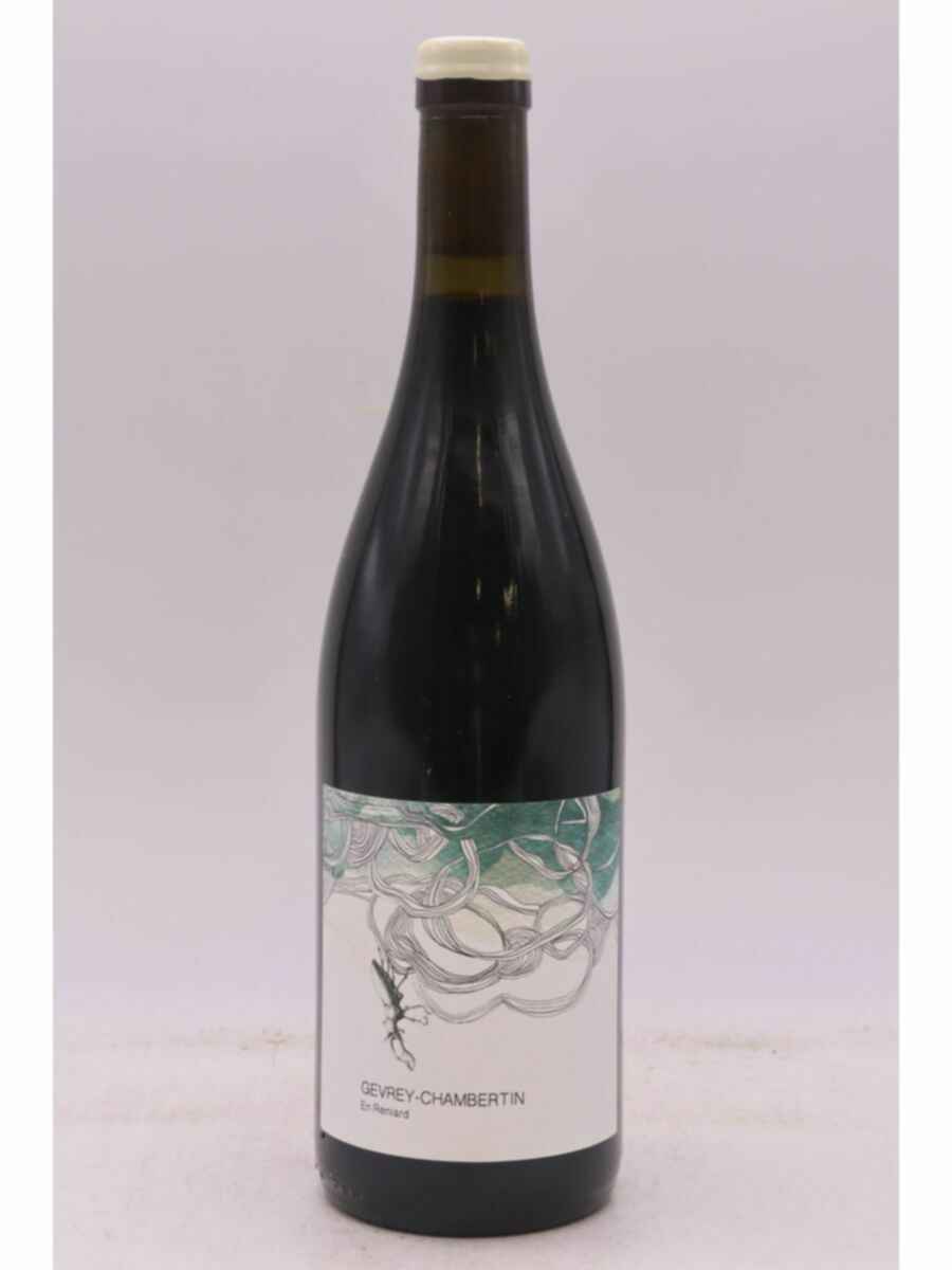 Les Horees Gevrey Chambertin En Reniard 2022