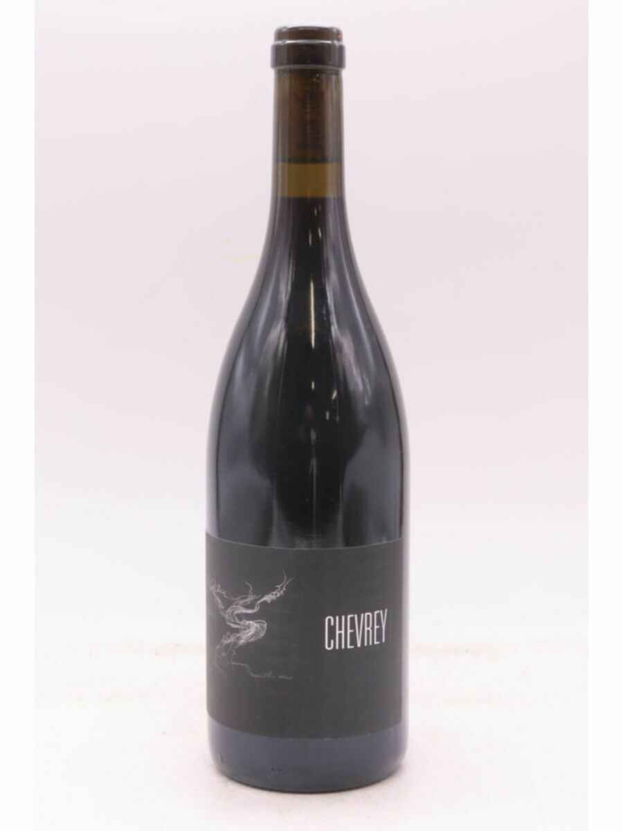 Arnaud Lopez Hautes Cotes De Nuits Chevrey 2023