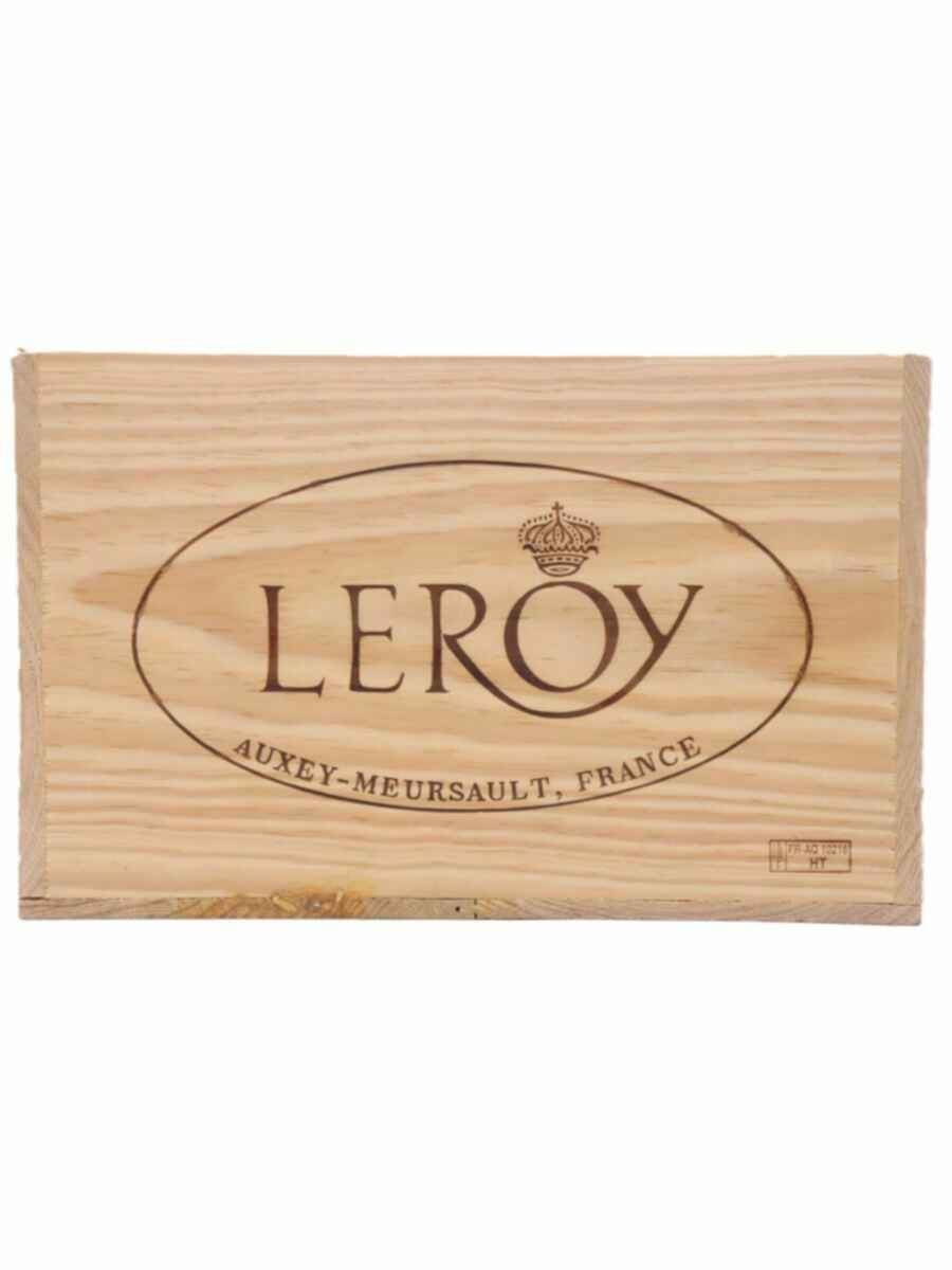 Maison Leroy Nuits Saint Georges 2008