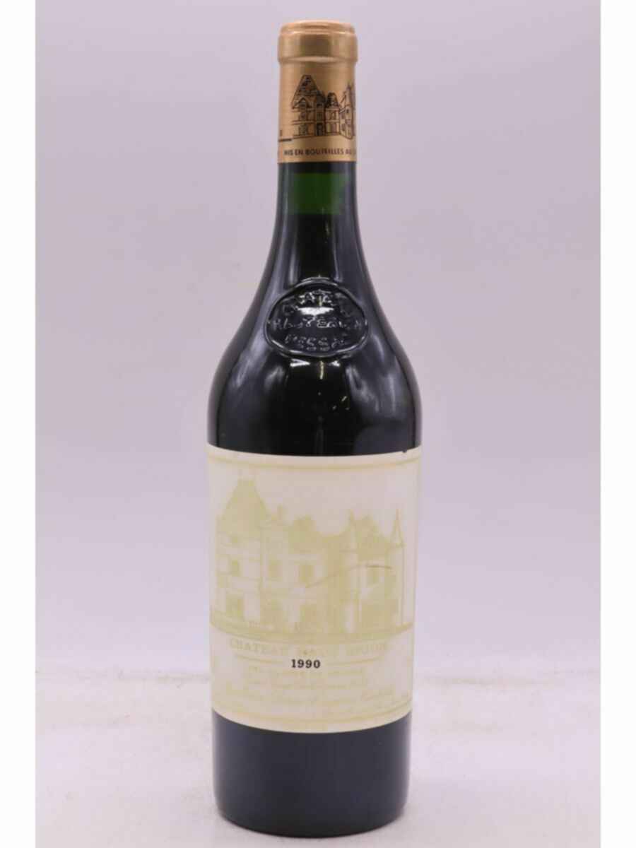 Chateau Haut Brion 1990
