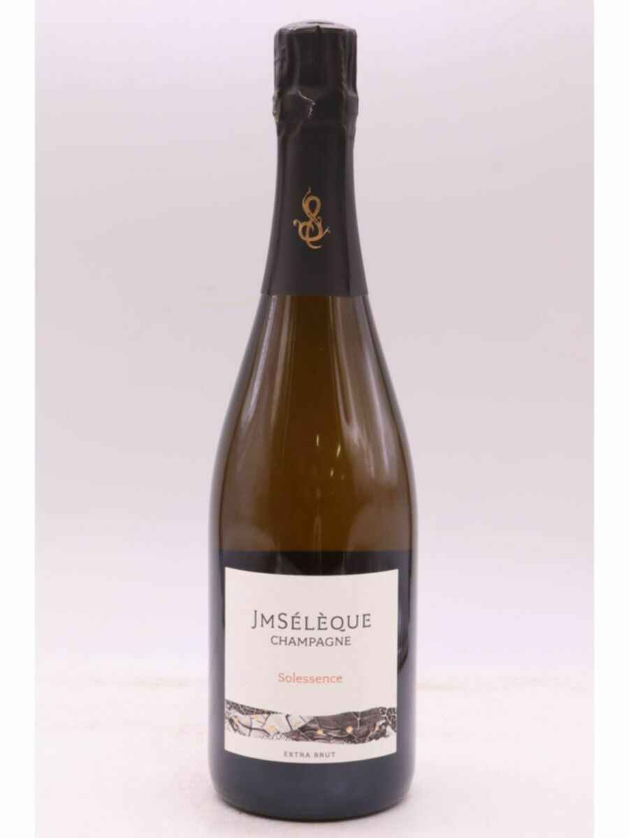 Jm Seleque Solessence Extra Brut N.V.