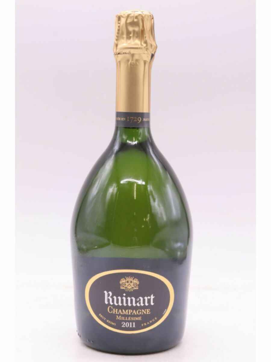 Ruinart Dom Ruinart 2011