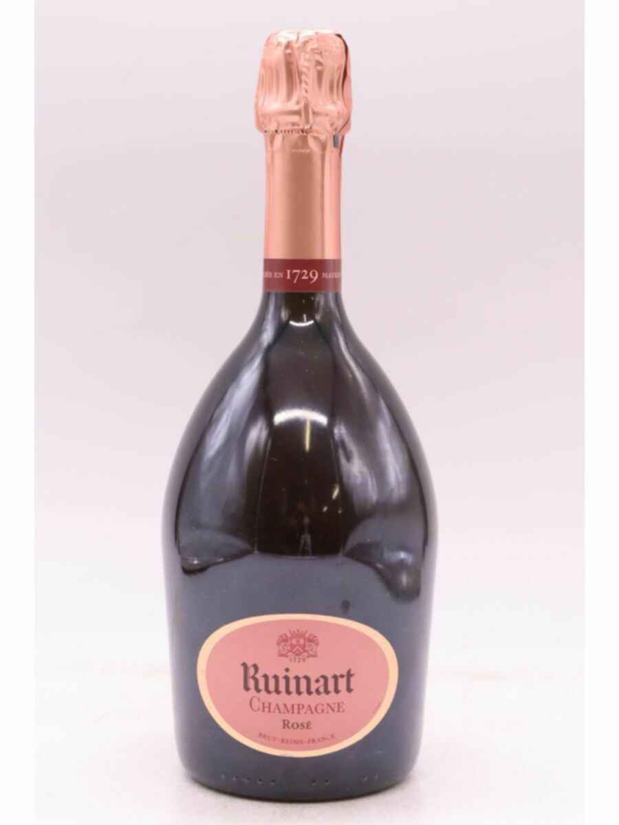 Ruinart Dom Ruinart Rose N.V.