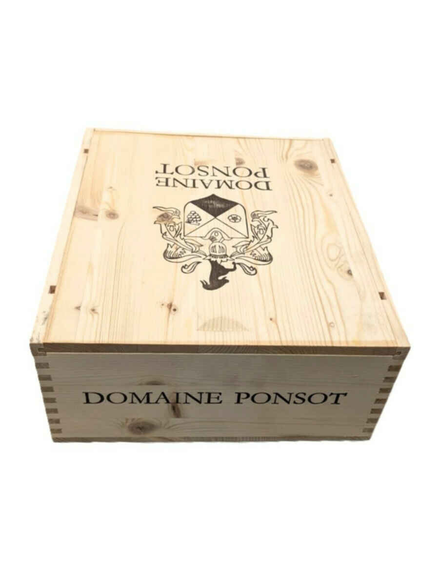 Ponsot Chapelle Chambertin Grand Cru 2020