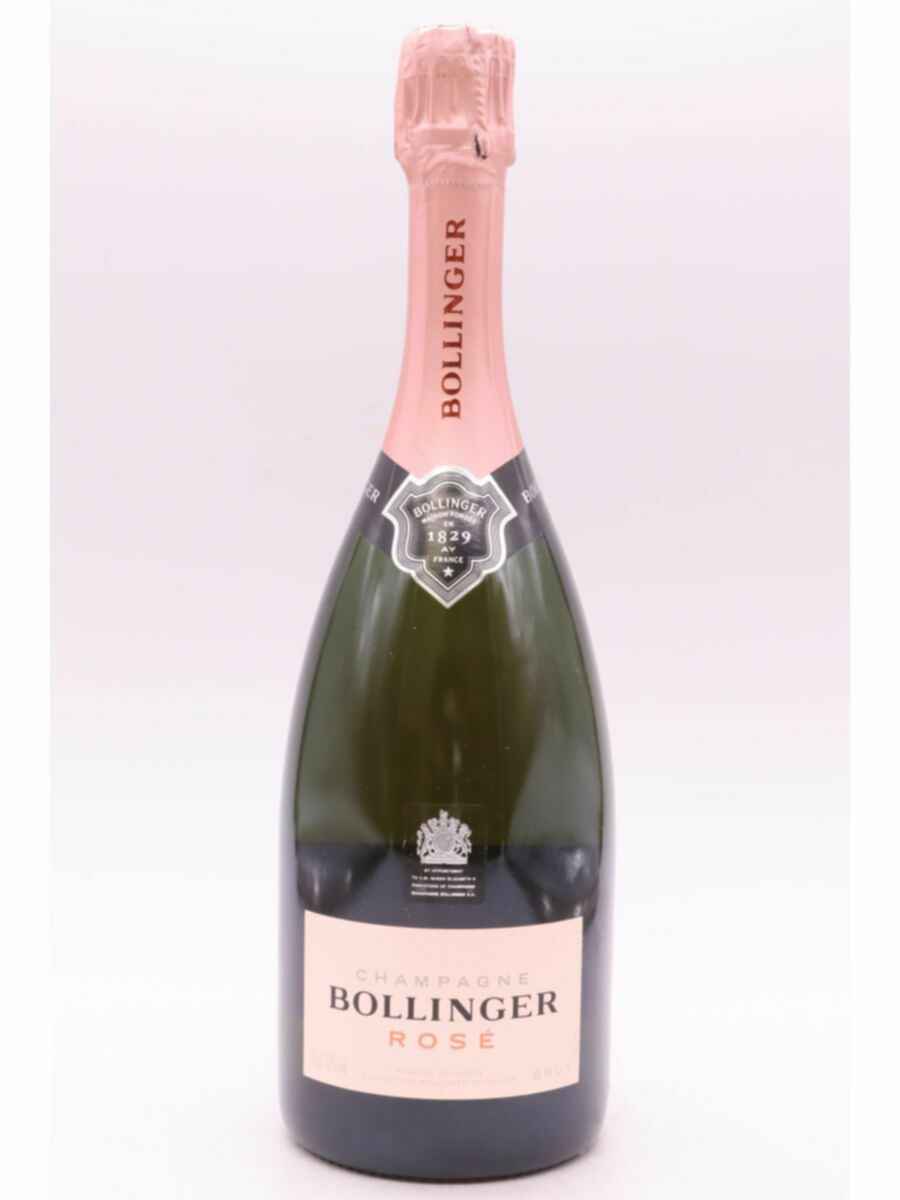 Bollinger Brut Rose Nv N.V.