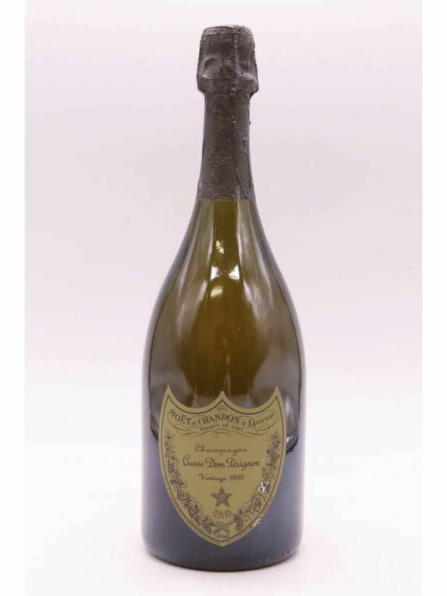 Moet & Chandon Dom Perignon 1995