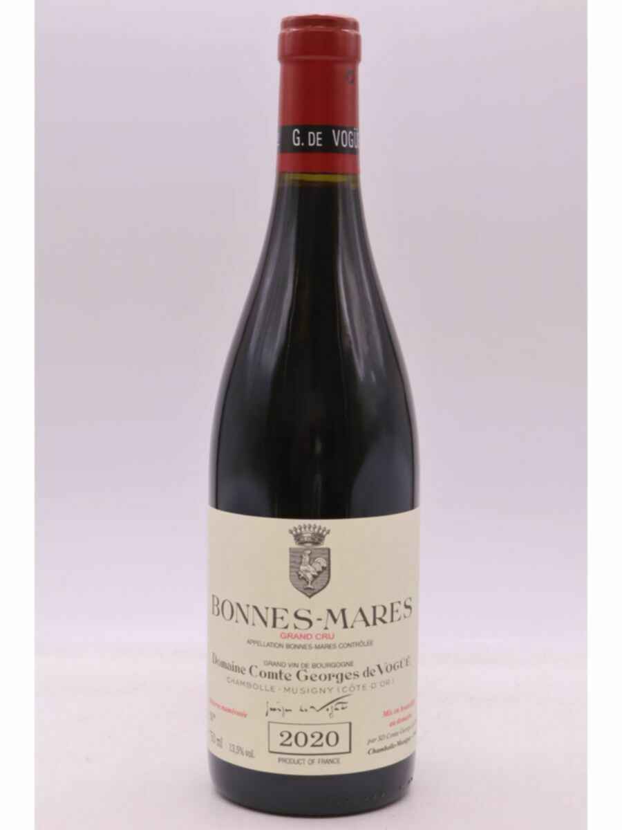 Comte Georges De Vogue Bonnes Mares Grand Cru 2020