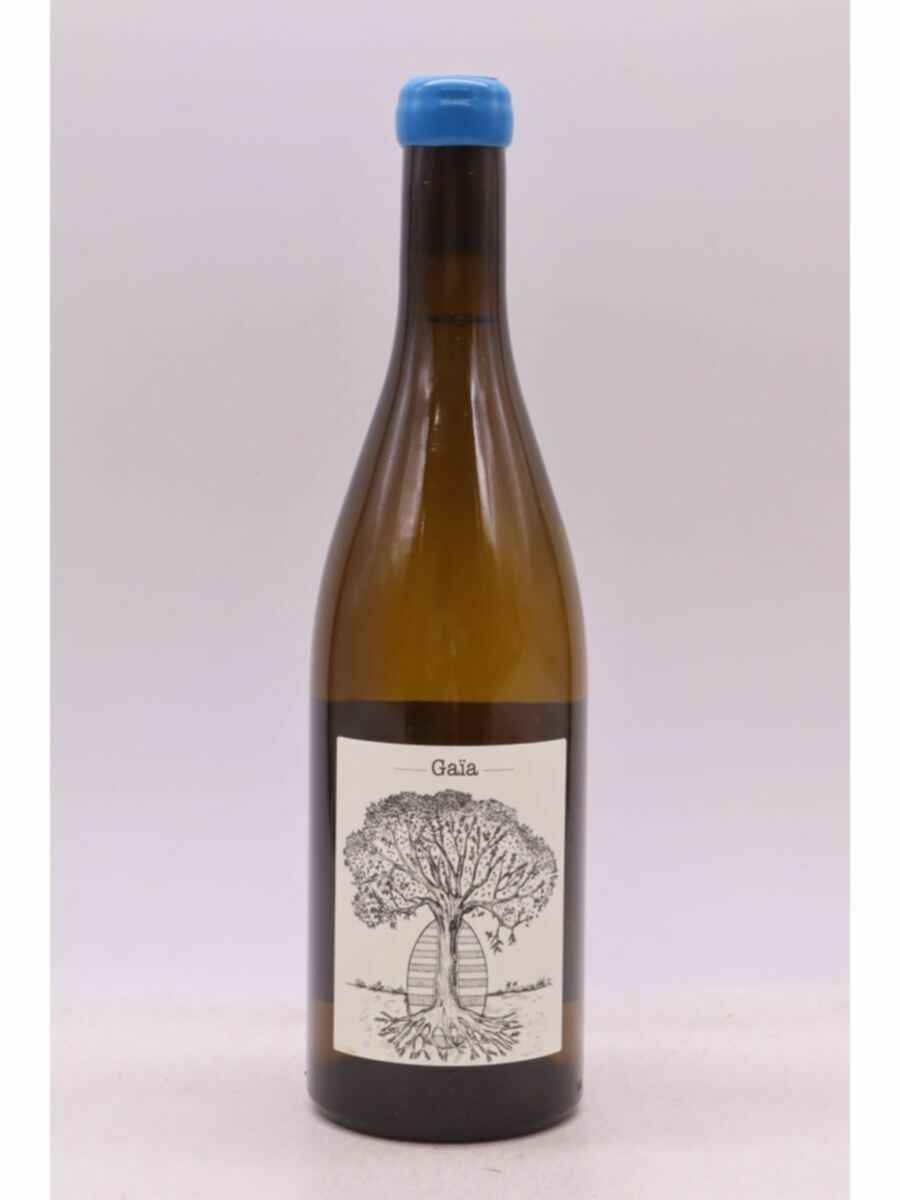 Jerome Bretaudeau Muscadet Gaia 2018