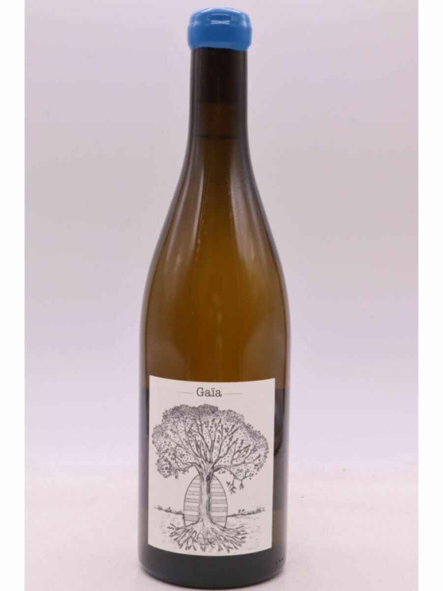 Jerome Bretaudeau Muscadet Gaia 2021