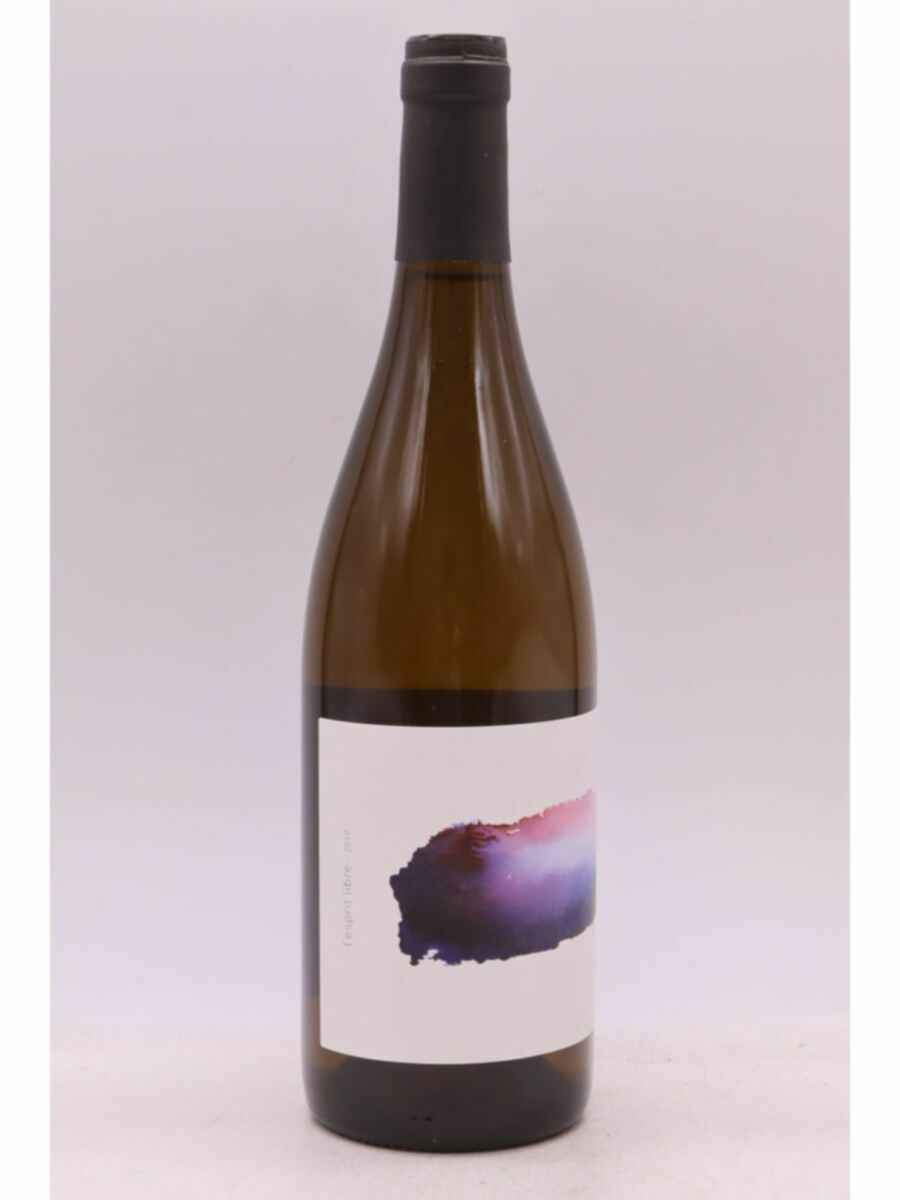 Thomas Batardiere Esprit Libre 2023