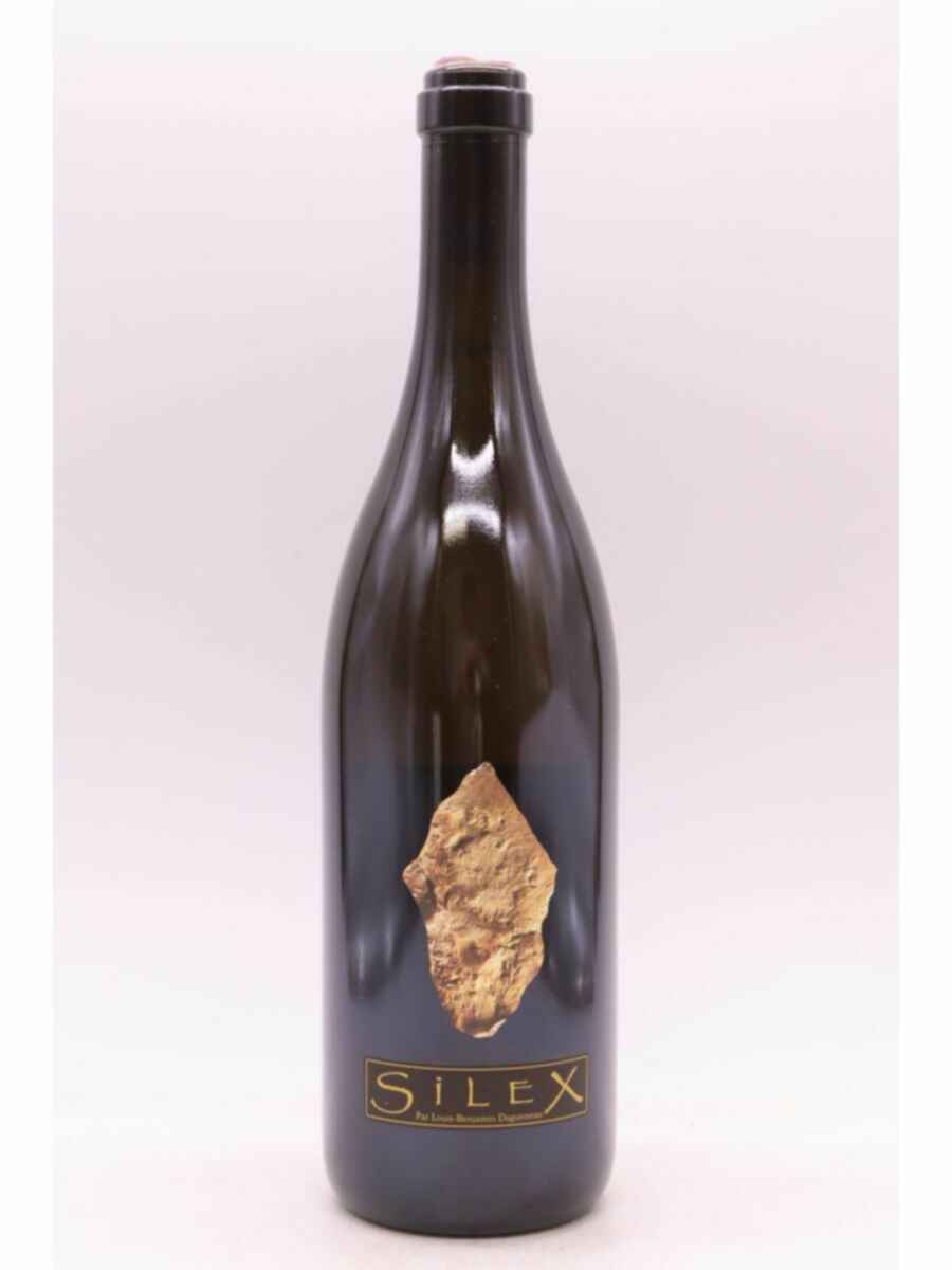 Didier Dagueneau Pouilly Fume Silex 2018