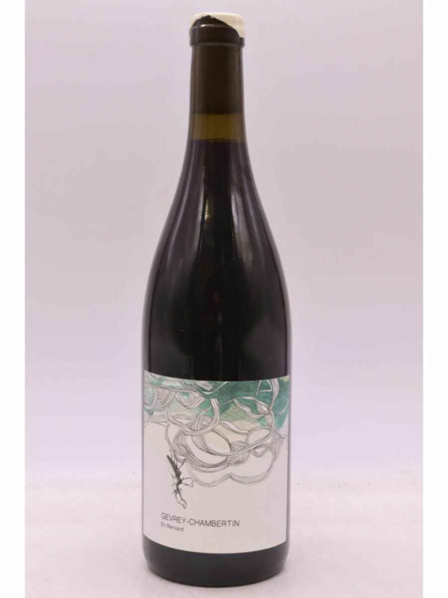 Les Horees Gevrey Chambertin En Reniard 2022