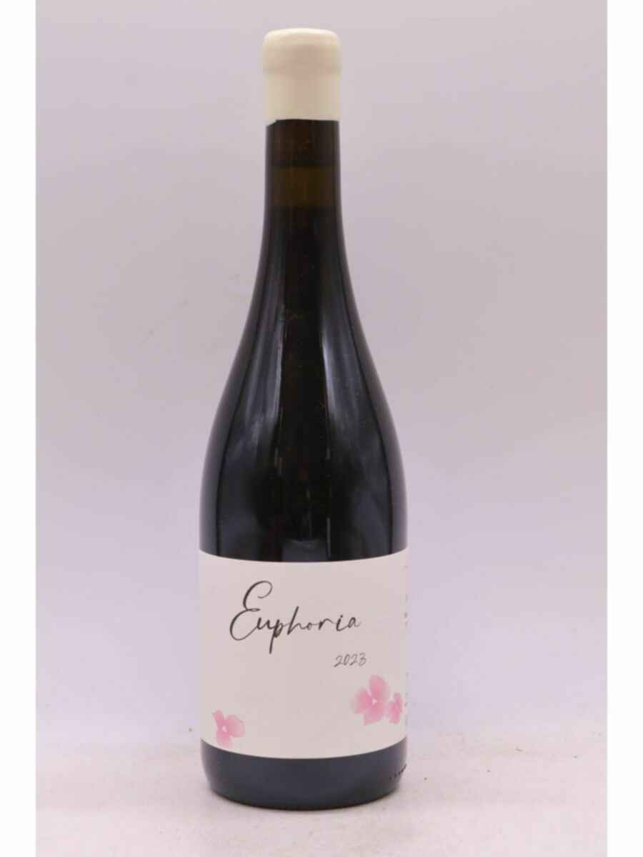 Jeremy Carteret Hautes Cotes De Beaune Euphoria Rouge 2023