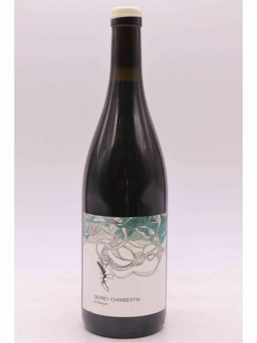 Les Horees Gevrey Chambertin En Reniard 2020