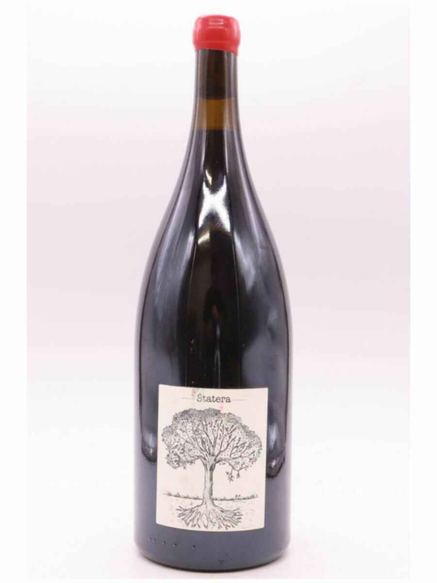 Jerome Bretaudeau Statera 2019