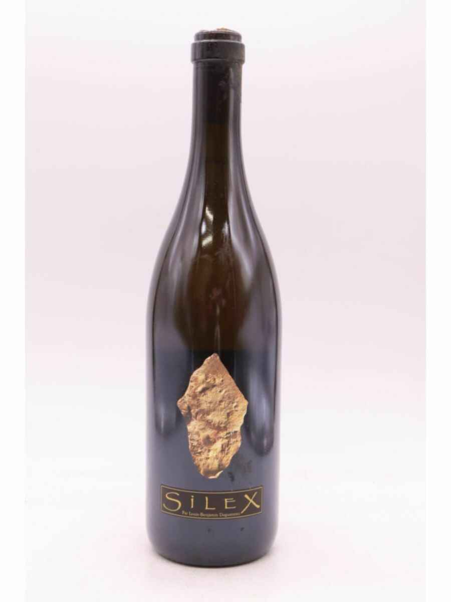 Didier Dagueneau Pouilly Fume Silex 2018