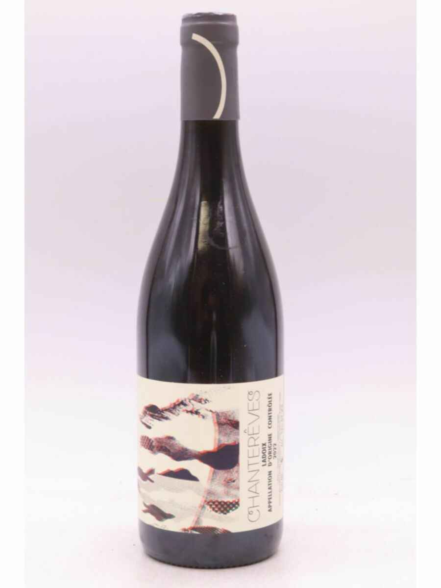Chanterêves Ladoix Rouge Ladoix 2022