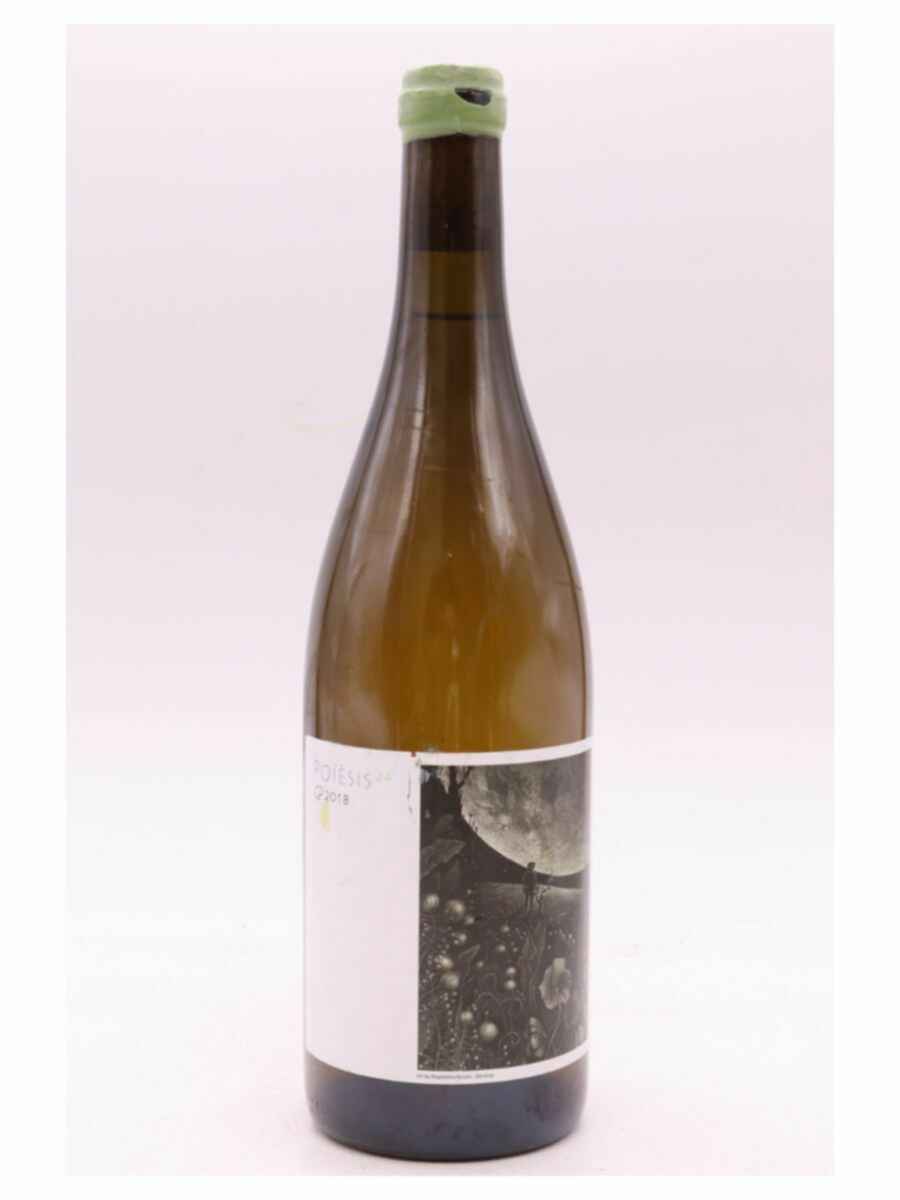 Clos Des Plantes Poiesis 2018