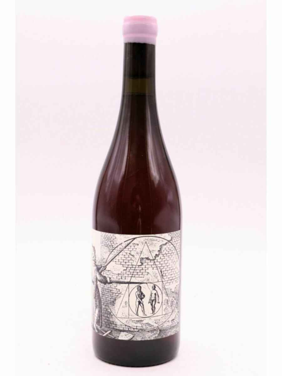 Domaine Du Gringet A L'ami Faust 2022