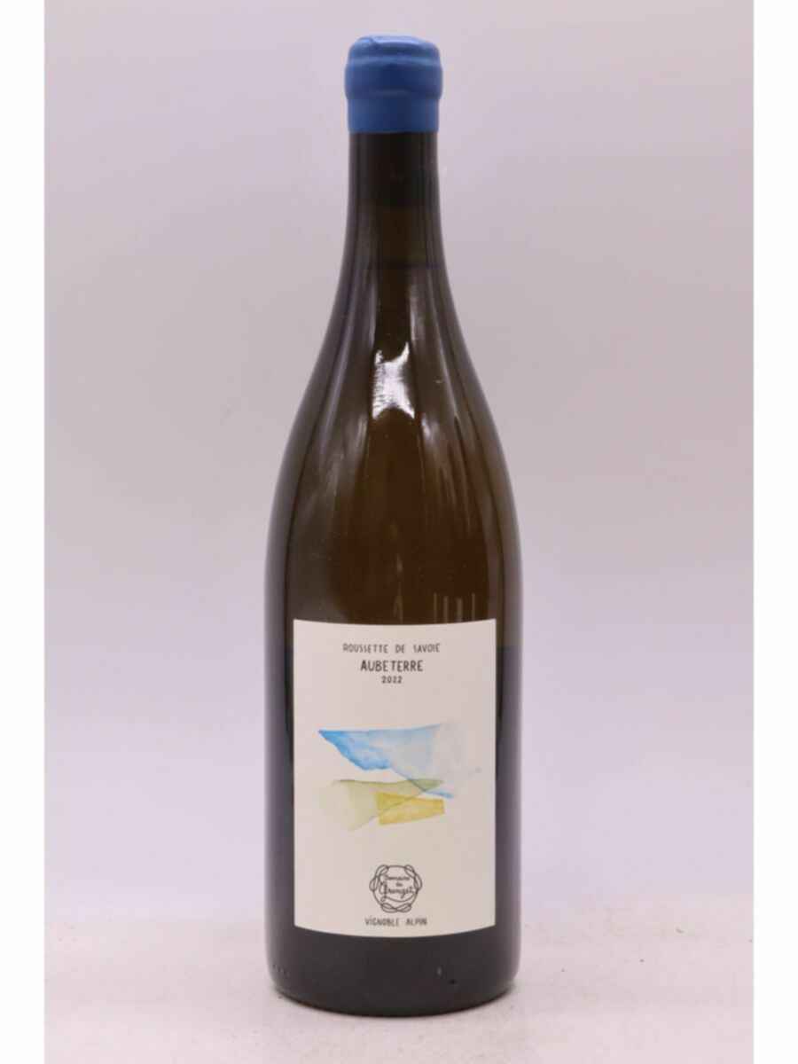 Domaine Du Gringet Aubeterre 2022