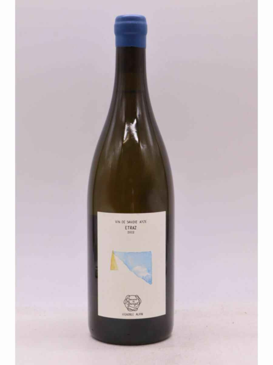 Domaine Du Gringet Etraz L2205 Blanc N.V.