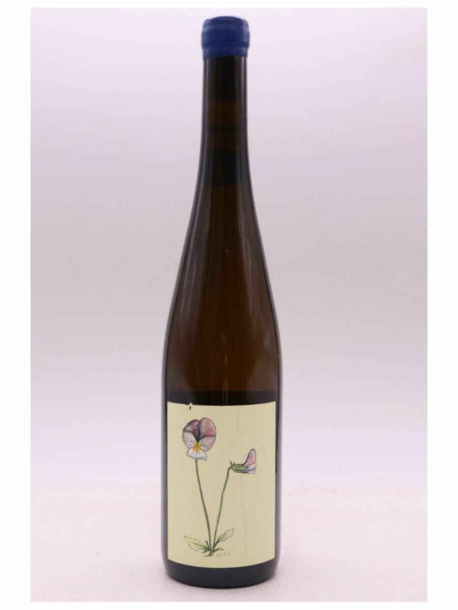 Famille Hebinger Alsace Grand Cru Riesling Sommerberg Pensees Sauvages 2022
