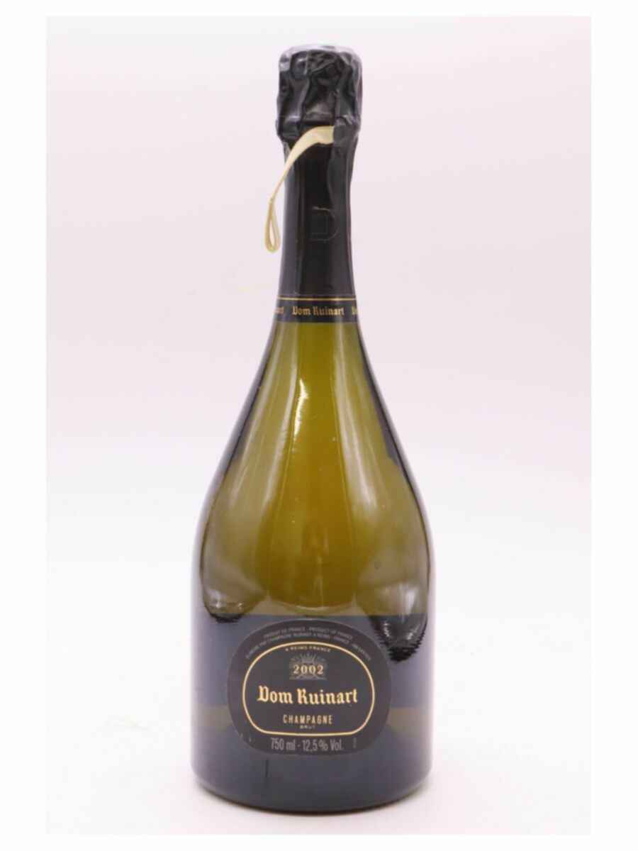 Ruinart Dom Ruinart 2002