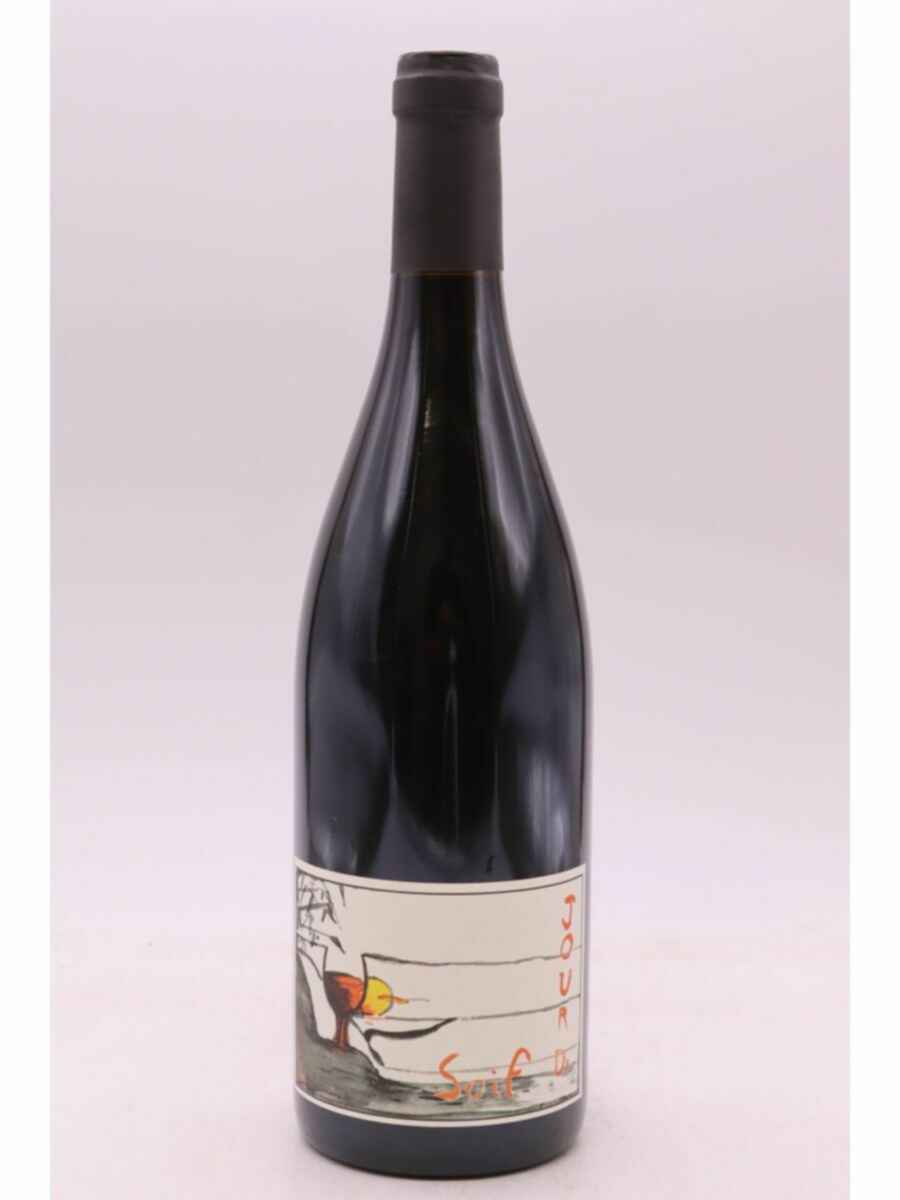 Bel Air Bourgueil Jour De Soif 2024