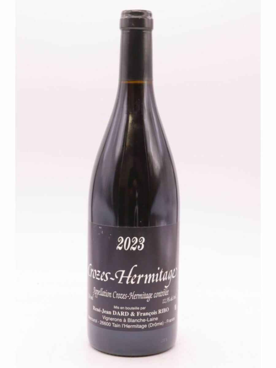 Dard Et Ribo Crozes Hermitage 2023
