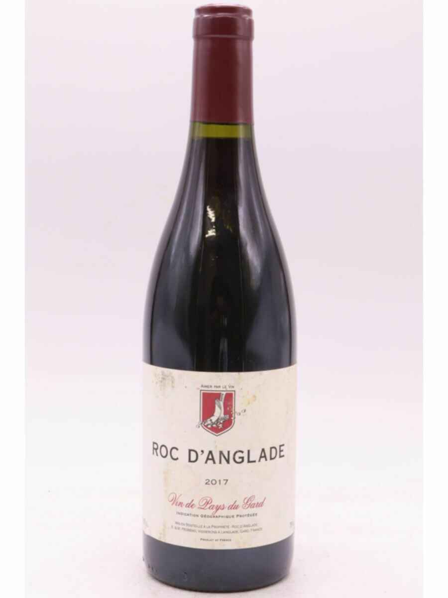 Roc D'anglade 2017