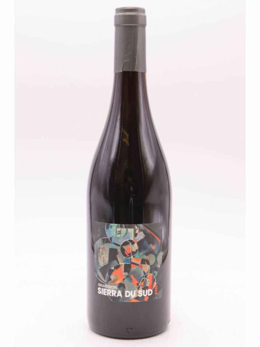 Gramenon Cotes Du Rhône Sierra Du Sud 2024