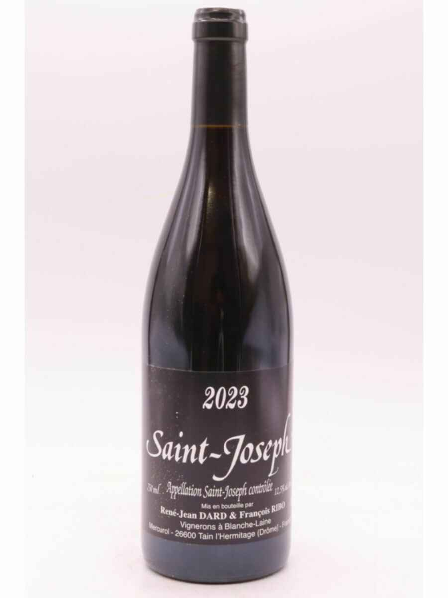 Dard Et Ribo Saint Joseph 2023