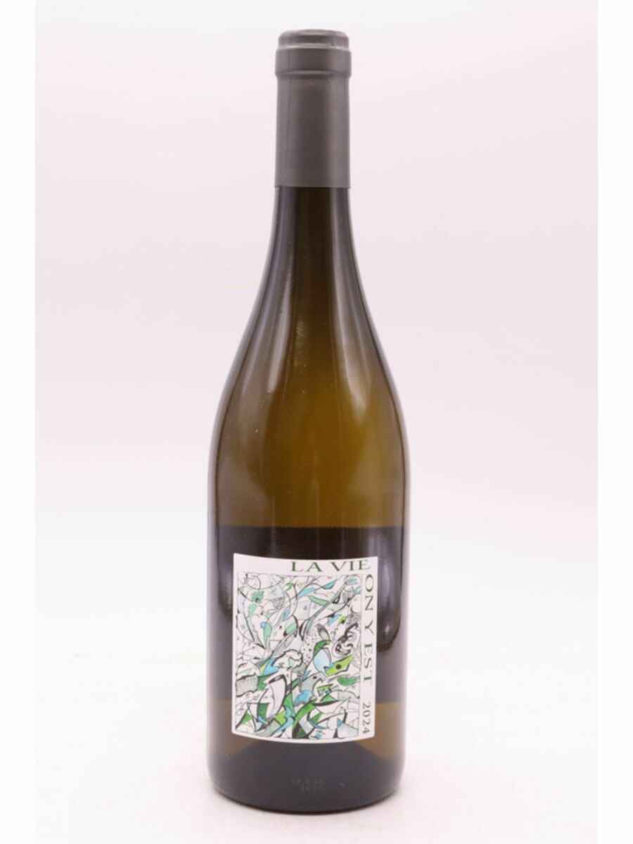 Gramenon Cotes Du Rhône La Vie On Y Est 2024