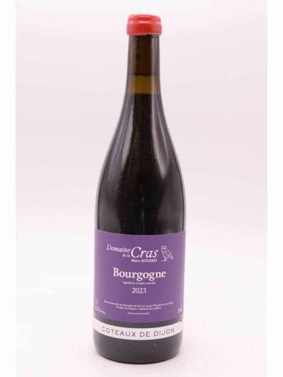Marc Soyard Bourgogne Coteaux De Dijon 2023