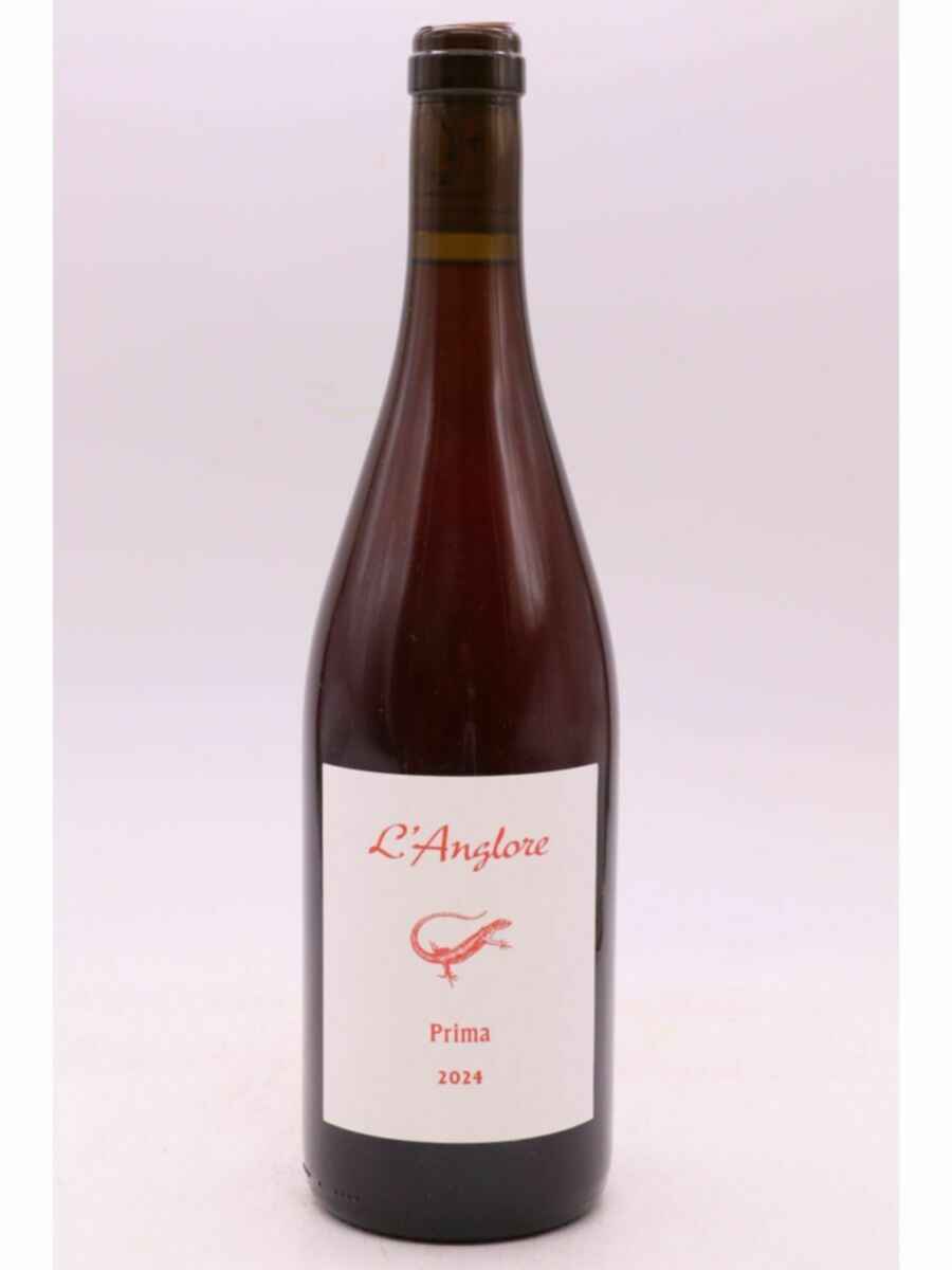 L'anglore Tavel Prima 2024